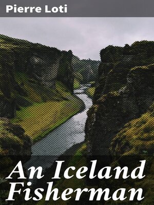 cover image of An Iceland Fisherman